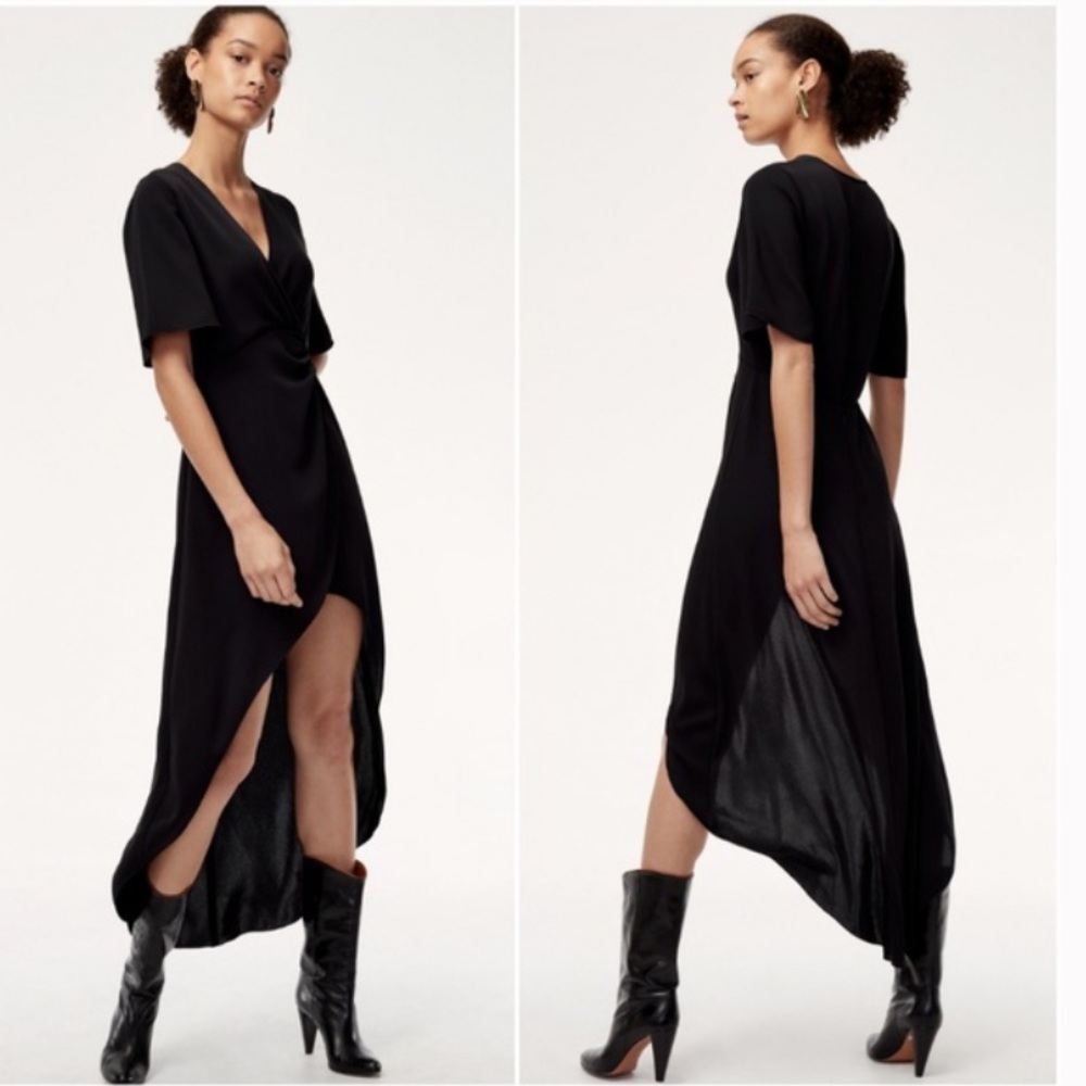 Babaton JEDD Dress